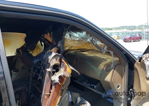 2008 Ford F-150 Fx4/Lariat/Xl/Xlt из США, поврежденный, VIN 1FTPX14508FA55028